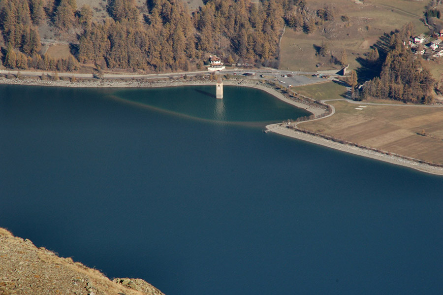 lago da indovinare